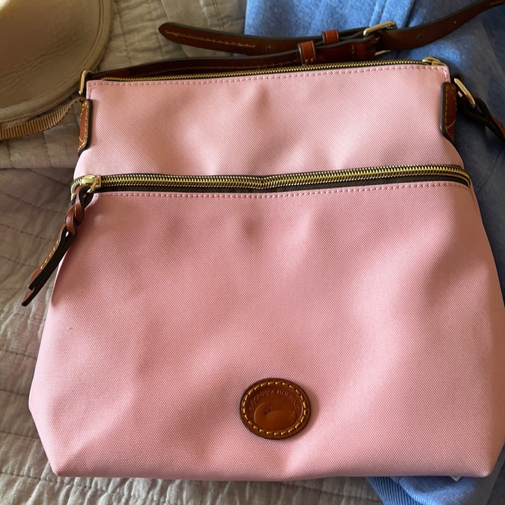 Dooney and Bourke Spring Bag